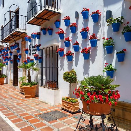 Apartment Playa Real By Interhome Marbella Esterno foto