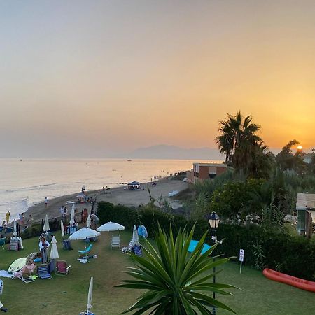 Apartment Playa Real By Interhome Marbella Esterno foto