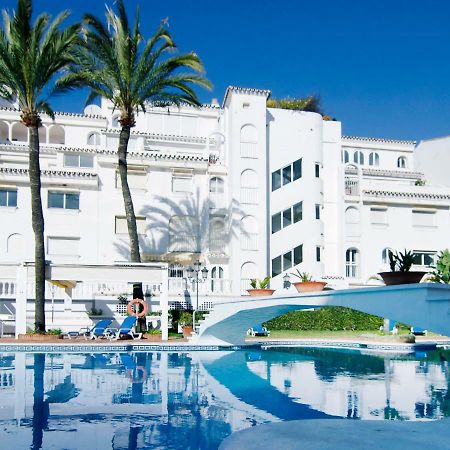 Apartment Playa Real By Interhome Marbella Esterno foto