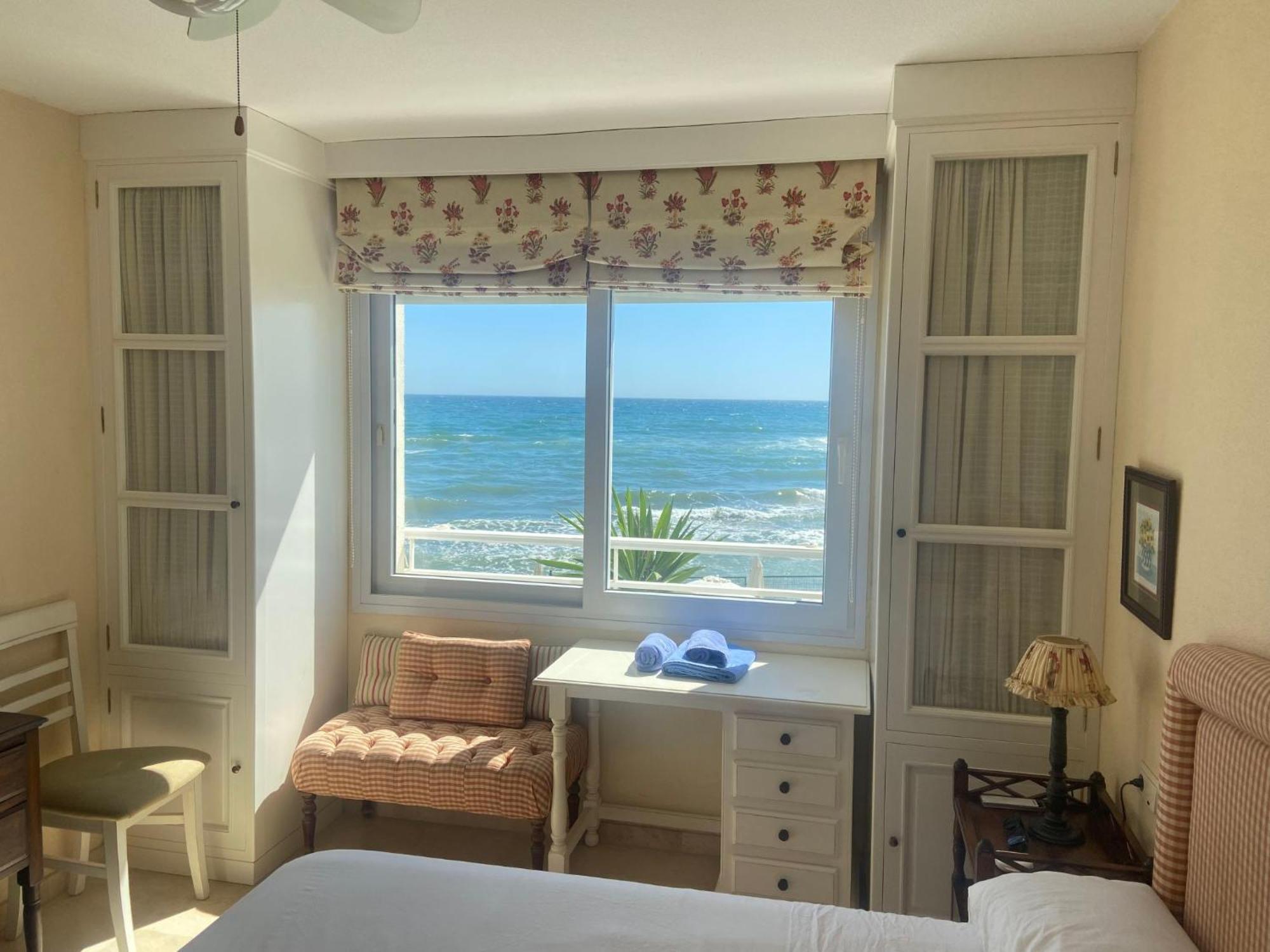 Apartment Playa Real By Interhome Marbella Esterno foto