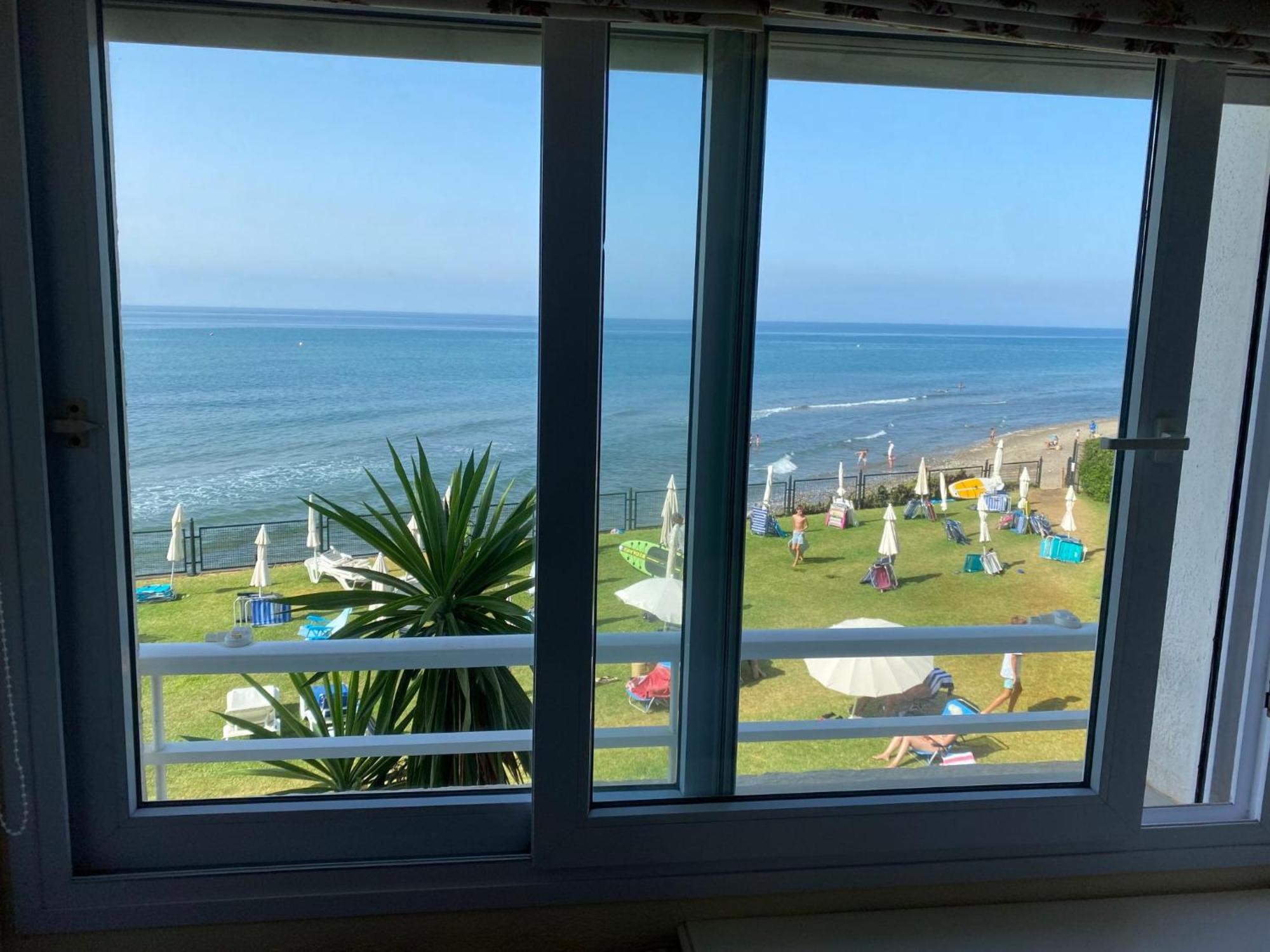 Apartment Playa Real By Interhome Marbella Esterno foto