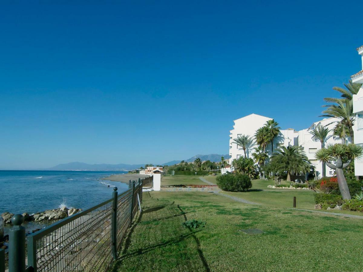 Apartment Playa Real By Interhome Marbella Esterno foto