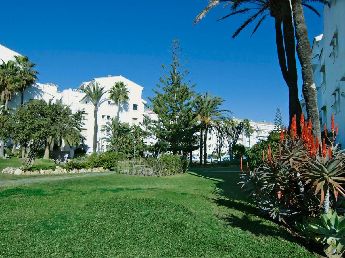 Apartment Playa Real By Interhome Marbella Esterno foto