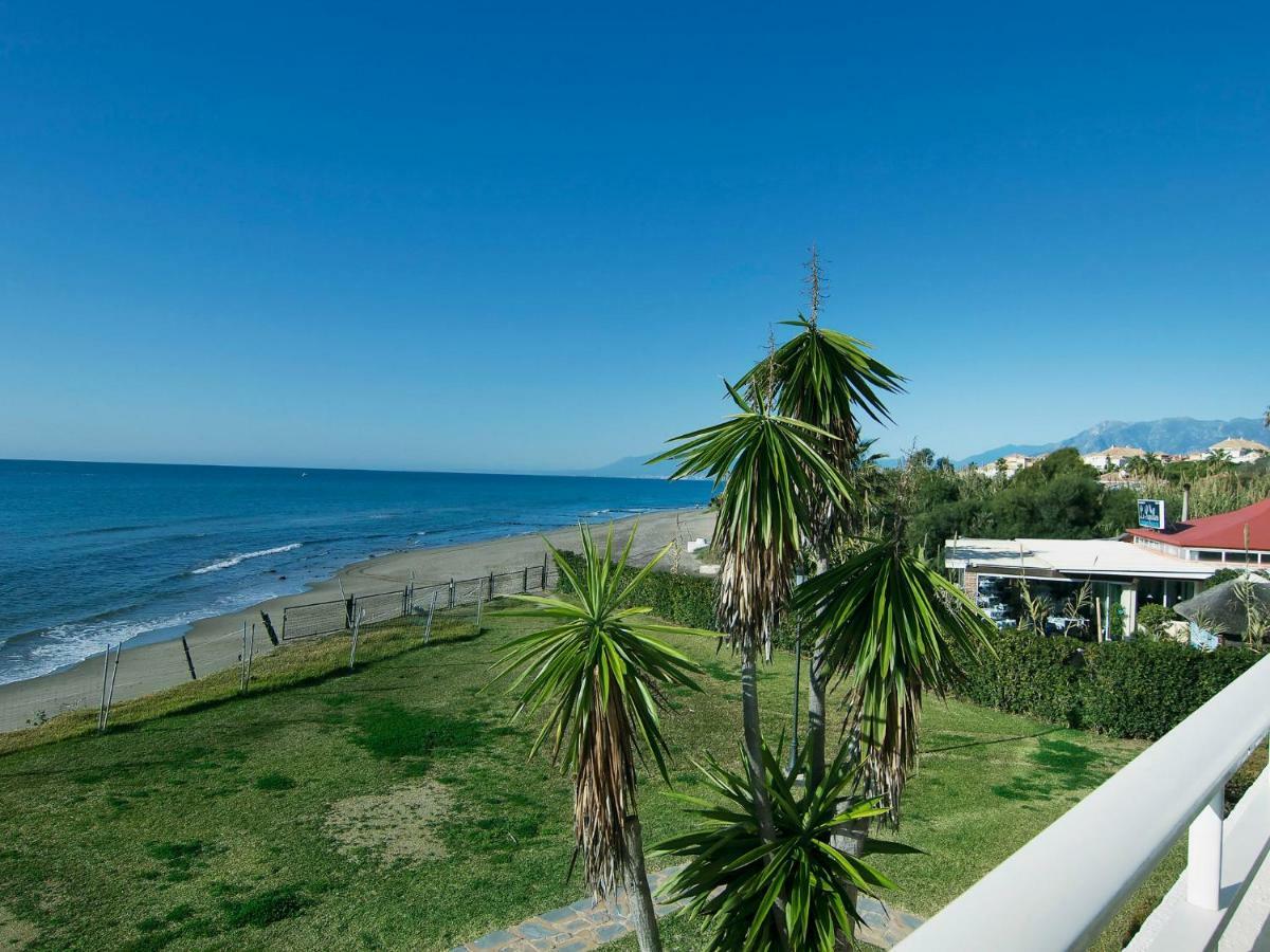 Apartment Playa Real By Interhome Marbella Esterno foto