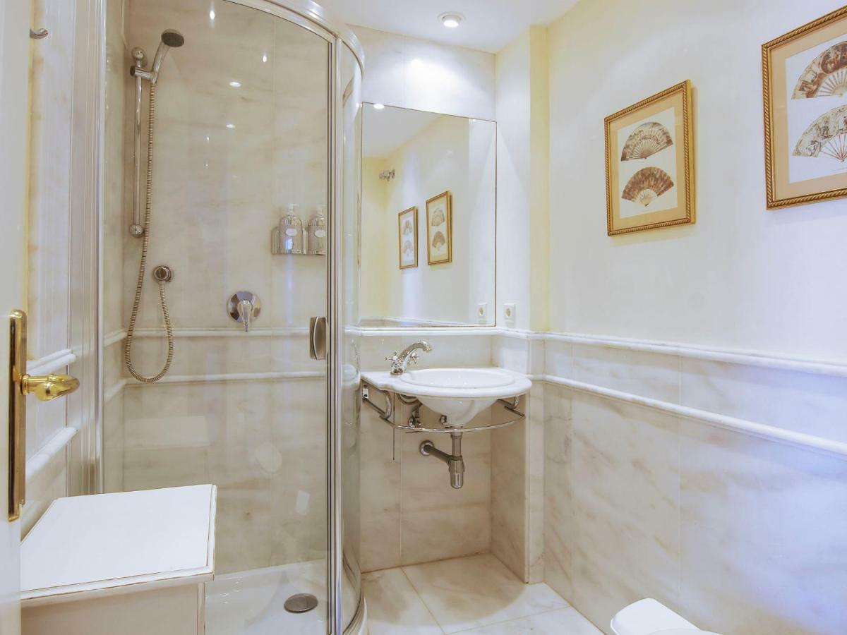 Apartment Playa Real By Interhome Marbella Esterno foto