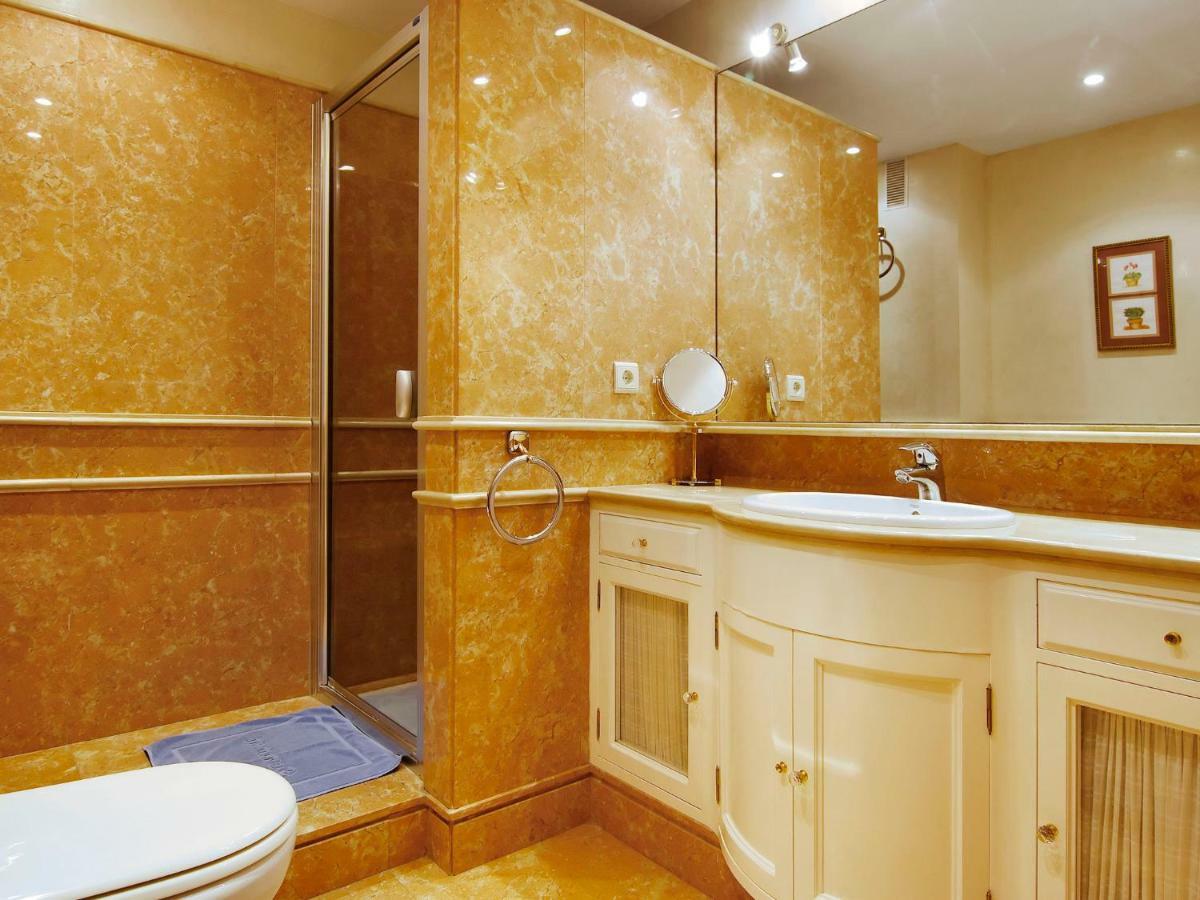 Apartment Playa Real By Interhome Marbella Esterno foto