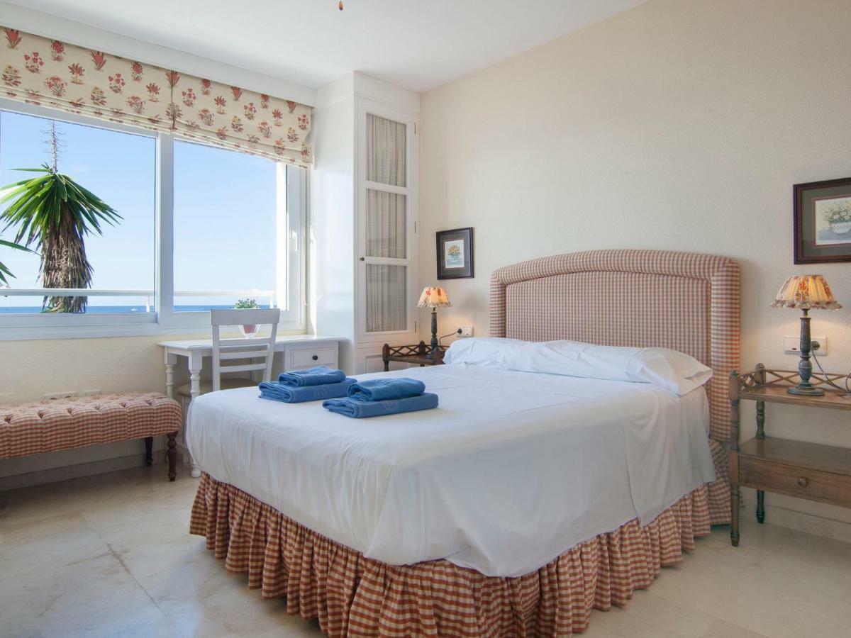 Apartment Playa Real By Interhome Marbella Esterno foto